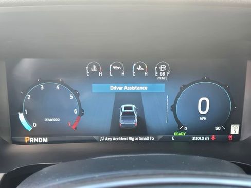 Used 2024 Ford F150 XLT w/ Equipment Group 303A High image 16