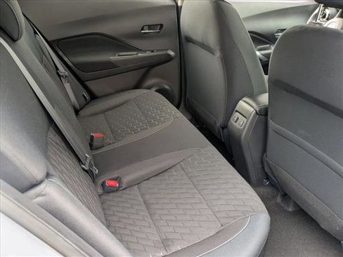 Certified 2023 Nissan Kicks SV image 18