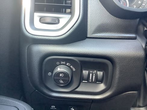 New 2026 RAM 1500 Laramie w/ Laramie Southwest Edition image 13