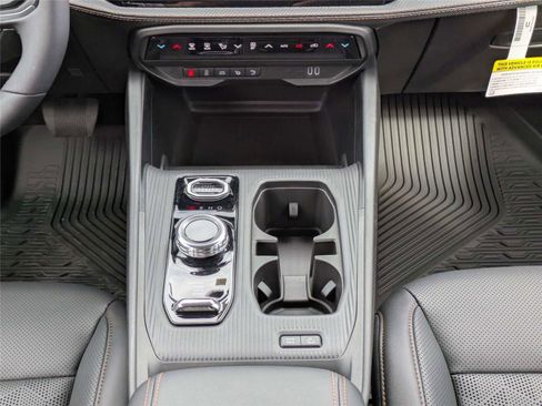 New 2026 Jeep Cherokee Overland image 20