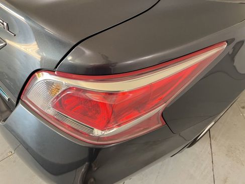 Used 2013 Nissan Altima 2.5 SL image 47