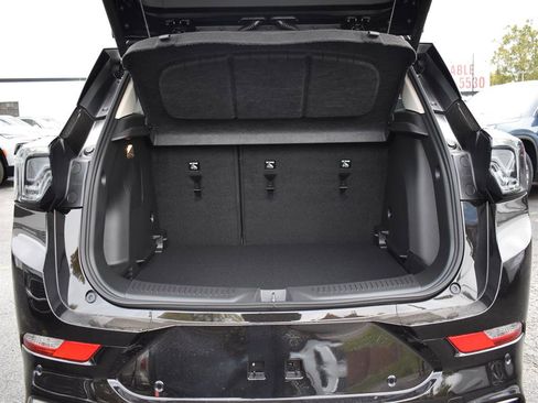 New 2026 Buick Encore GX Avenir w/ Avenir Technology Package image 9