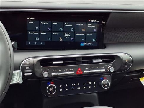 New 2026 Hyundai Palisade Calligraphy AWD/4WD image 16