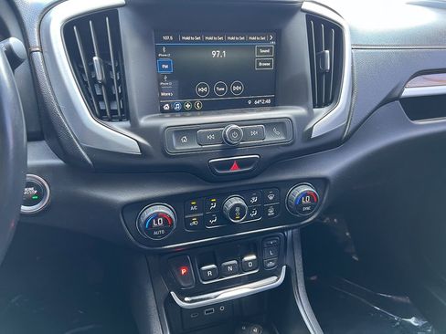 Used 2019 GMC Terrain SLE w/ Driver Convenience Package AWD/4WD image 24
