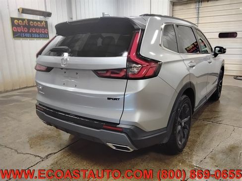 Used 2025 Honda CR-V Sport-L image 3