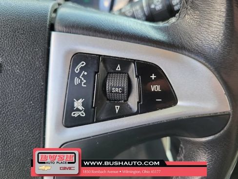 Used 2016 Chevrolet Equinox LT w/ Convenience Package FWD image 22