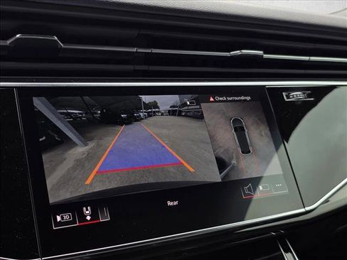 New 2026 Audi Q8 Premium Plus image 26