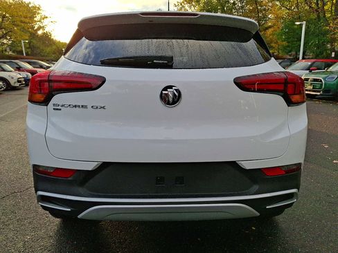 Used 2022 Buick Encore GX Preferred w/ Cold Weather Comfort Package image 6