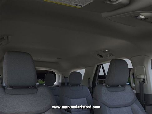 New 2026 Ford Explorer Active image 22