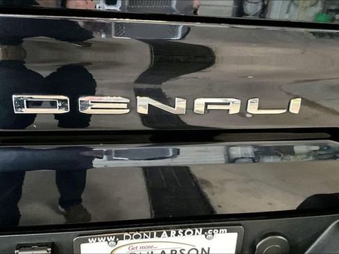 Certified 2023 GMC Sierra 1500 Denali w/ Denali Reserve Package AWD/4WD image 27