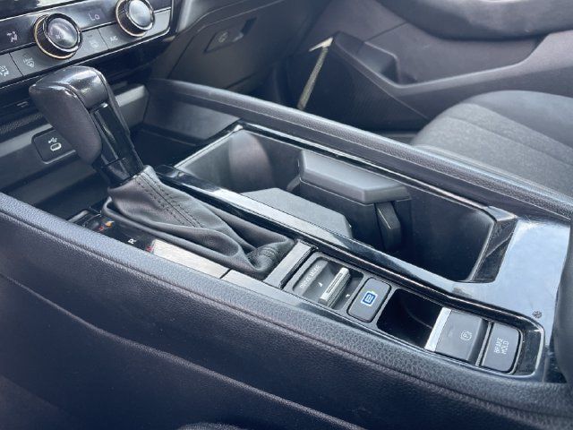 Used 2024 Honda Accord Sport image 21