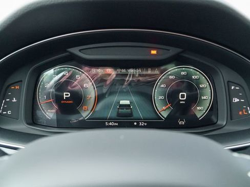 New 2026 Audi Q8 Premium Plus image 11