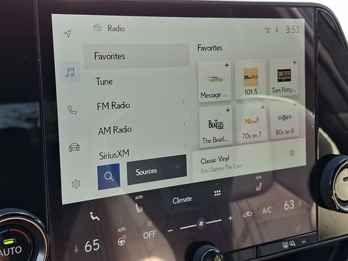 Certified 2024 Lexus NX 350 AWD w/ Cold Area Package image 18
