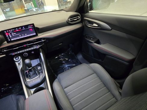 Used 2024 Dodge Hornet R/T AWD/4WD image 35