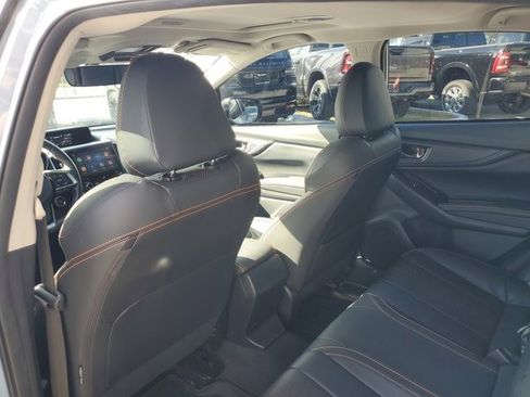 Used 2021 Subaru Crosstrek 2.5i Limited w/ Moonroof Package 2 image 18