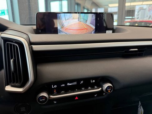 New 2025 MAZDA CX-50 AWD 2.5 S w/ Weather Package image 21