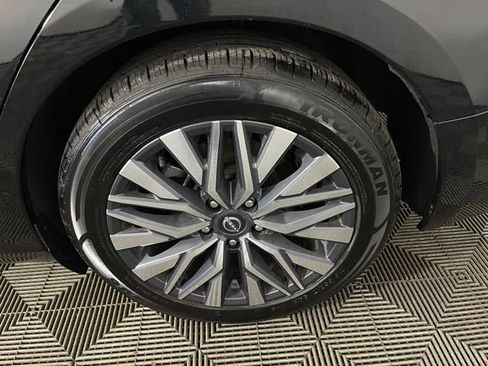 Used 2023 Nissan Altima 2.5 SV image 24