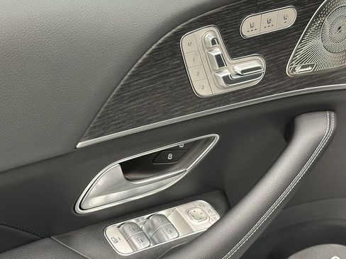 New 2026 Mercedes-Benz GLE 450 4MATIC Coupe image 11