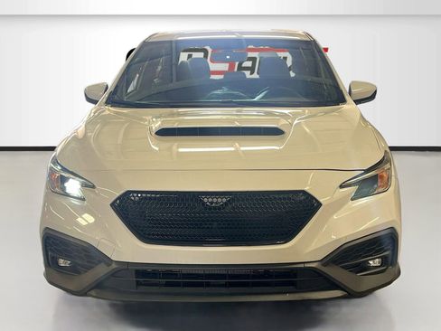 Used 2023 Subaru WRX Premium AWD/4WD image 2