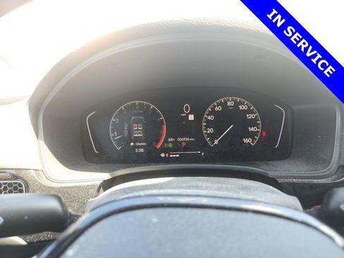Used 2023 Honda Civic EX image 4