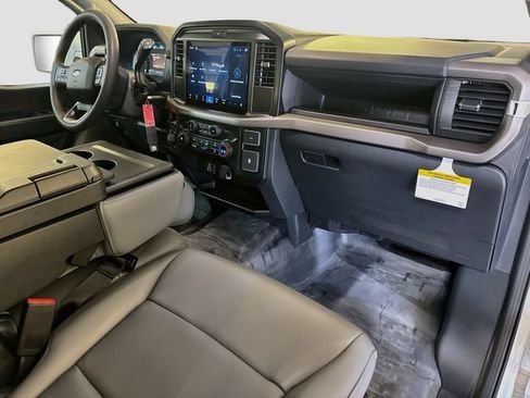 Used 2026 Ford F150 XL w/ Equipment Group 103A High AWD/4WD image 27