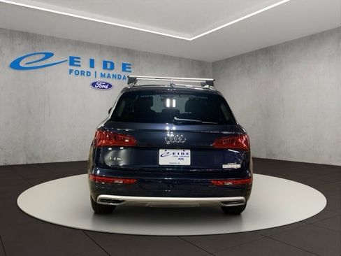 Used 2020 Audi Q5 2.0T Premium image 6