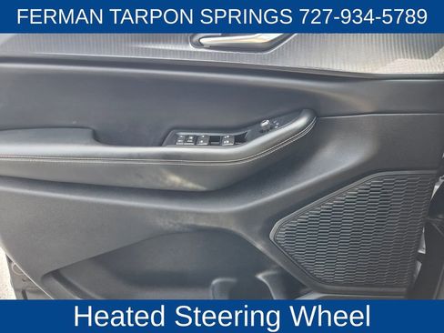 Used 2023 Jeep Grand Cherokee Altitude AWD/4WD image 23