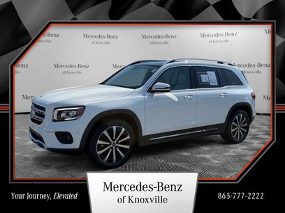 Certified 2023 Mercedes-Benz GLB 250