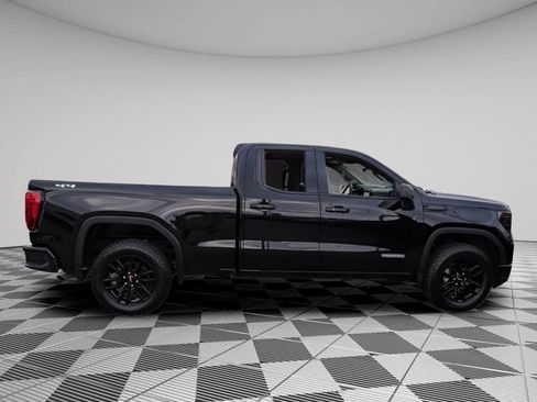 Certified 2023 GMC Sierra 1500 Elevation AWD/4WD image 8