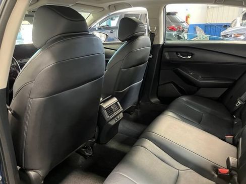 Used 2024 Honda Accord EX-L image 18
