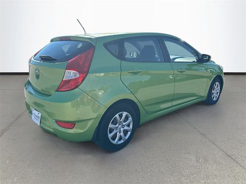 Used 2014 Hyundai Accent GS image 7