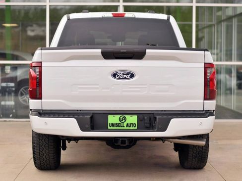 Used 2025 Ford F150 STX image 6