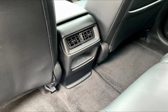 Certified 2024 Honda CR-V EX-L image 10