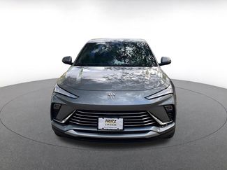 Used 2025 Buick Envista Preferred video 2