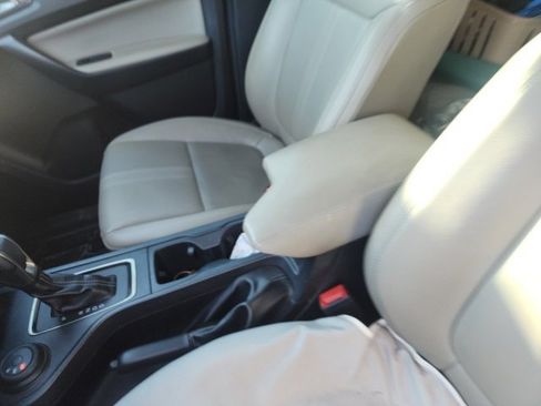 Certified 2021 Ford Ranger Lariat w/ Equipment Group 501A High image 4