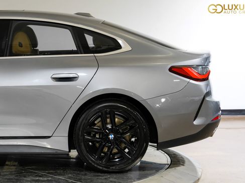 Used 2025 BMW 430i xDrive AWD/4WD image 15