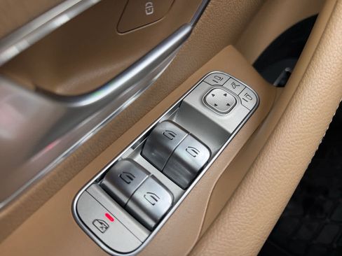 Certified 2024 Mercedes-Benz GLE 350 4MATIC image 23