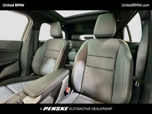 Used 2026 BMW X2 xDrive28i w/ Technology Package AWD/4WD image 5