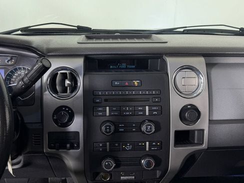 Used 2012 Ford F150 XLT w/ XLT Chrome Pkg AWD/4WD image 11