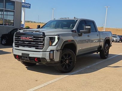 Used 2024 GMC Sierra 2500 AT4 w/ AT4 Premium Plus Package