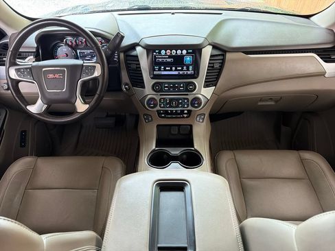 Used 2020 GMC Yukon SLT w/ Premium Edition RWD image 24