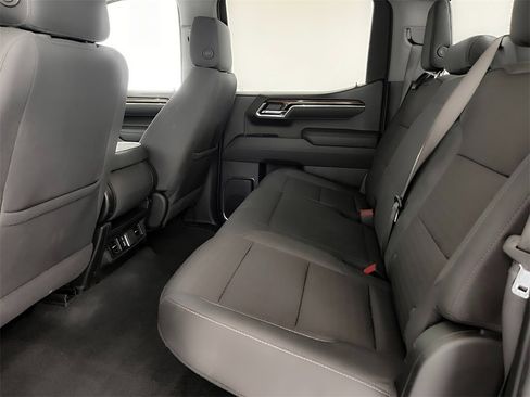 Used 2025 Chevrolet Silverado 1500 LT image 24