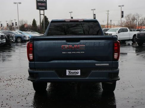New 2026 GMC Sierra 1500 Elevation w/ Max Trailering Package image 5