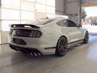 Used 2021 Ford Mustang Mach 1 w/ Equipment Group 700A RWD video 3
