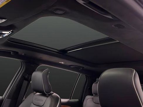 Used 2023 Jeep Grand Cherokee L Summit image 12