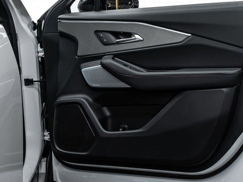 Certified 2024 Acura ZDX A-Spec AWD/4WD image 18