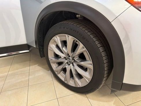 Used 2024 MAZDA CX-90 3.3 Turbo w/ Premium Package AWD/4WD image 32