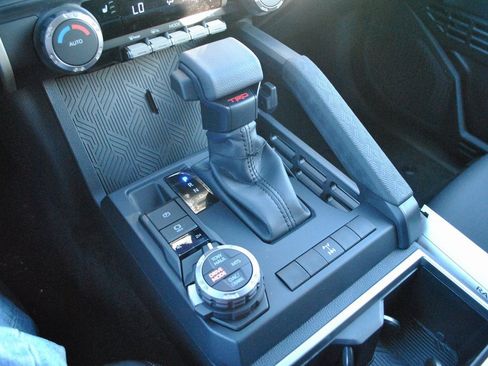 New 2025 Toyota Tacoma TRD Off-Road image 14