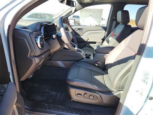 New 2026 Chevrolet Colorado Z71 w/ Technology Package image 10