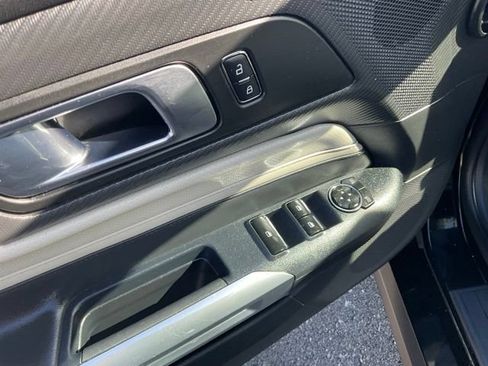 Used 2024 Ford Mustang Premium RWD image 10